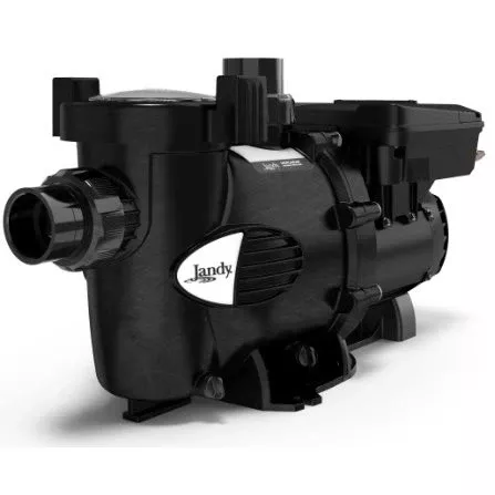 Jandy VS PlusHP Variable Speed Pool Pump 2.7HP – 2 Aux Relays, No Controller