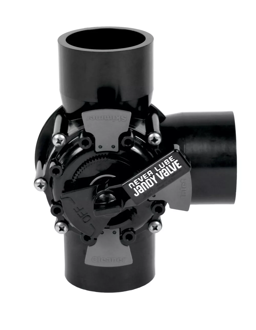 JDY-56-4053-Jandy 1 1/2″ 3-Way Valve