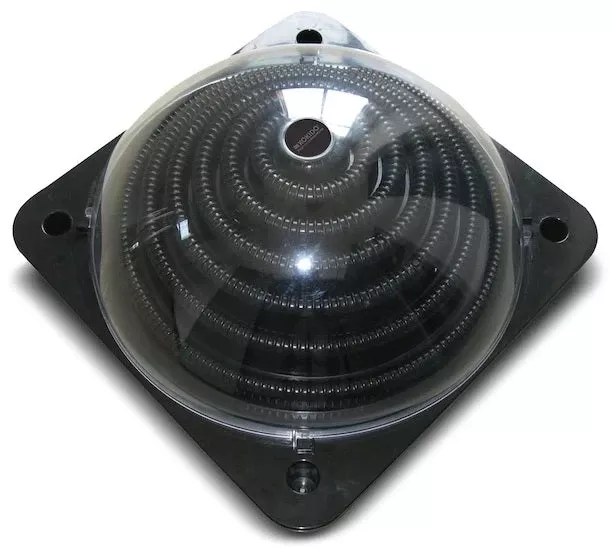 Kokido Solar Water Heating System For Above Ground Pools