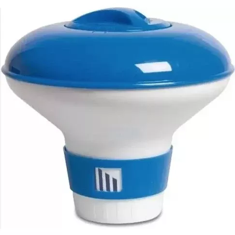 Large Chlorine Tab Floater