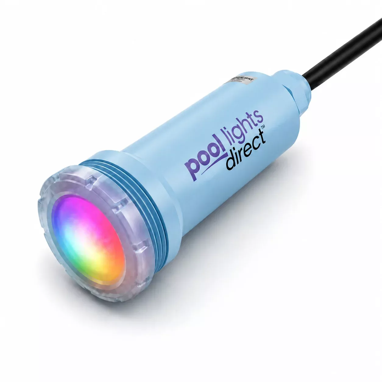 LED Pool Light Replacement for Hayward ColorLogic and CrystaLogic 1.5 Inch