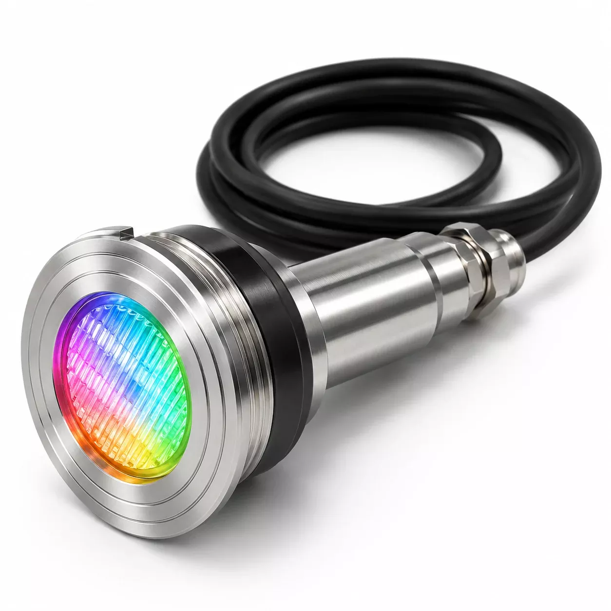LED Pool Light Replacement for Pentair MicroBrite 1.5 Inch