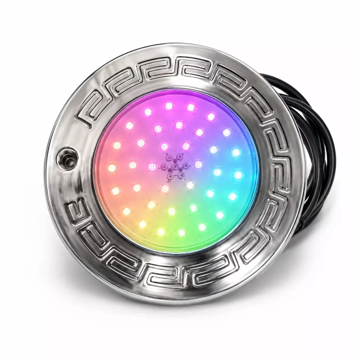 LED Spa Light Upgrade for Pentair SpaBrite, IntelliBrite 5G Spa, SAL - 6 Inch Niche