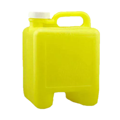 LIQUID CHLORINE 2.5 GALLON REFILL