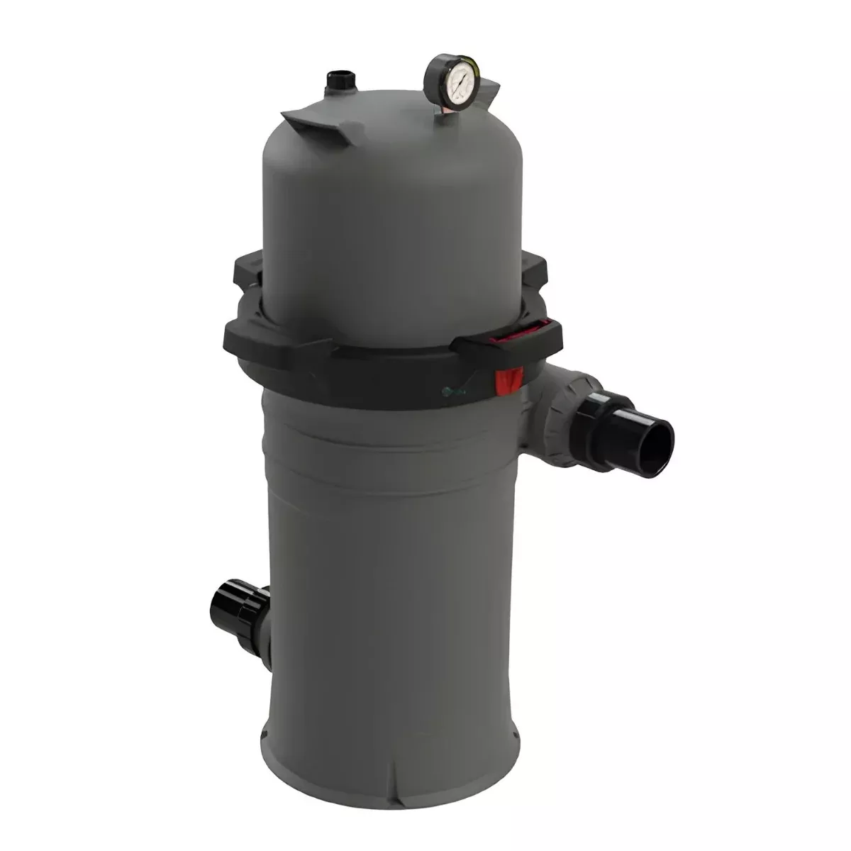 Madimack 71100 EliteClear 150 sq ft Cartridge Pool Filter