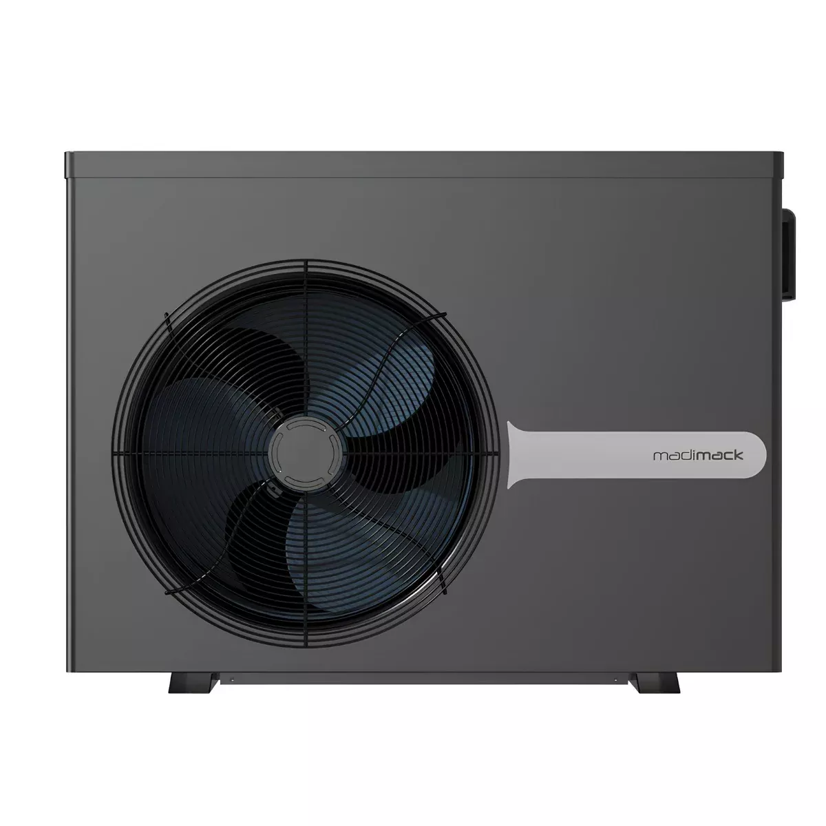 Madimack INVECO320 Invereco 32,000 BTU Inverter Heat Pump & Chiller