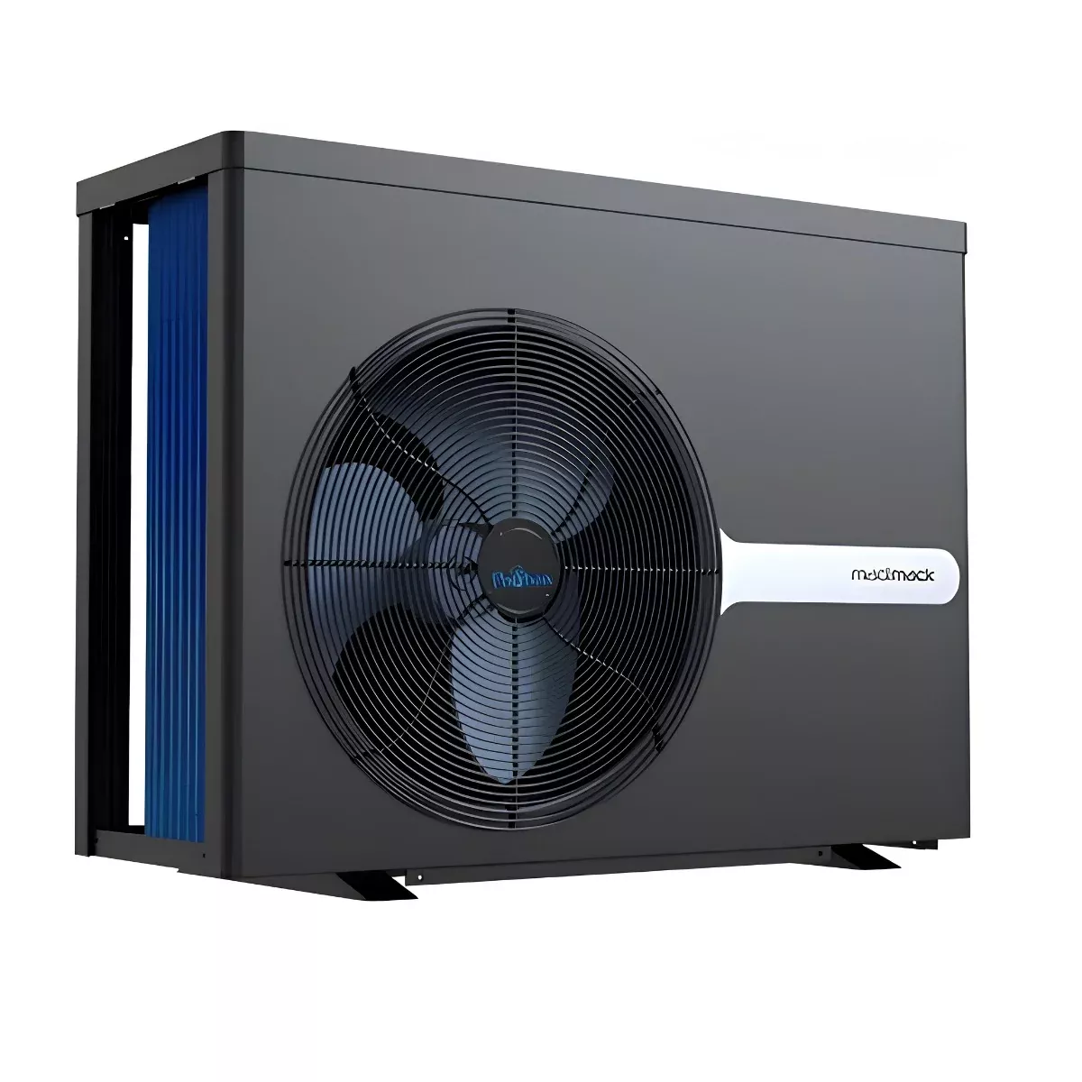 Madimack Invereco 66,000 BTU Heat/Cool