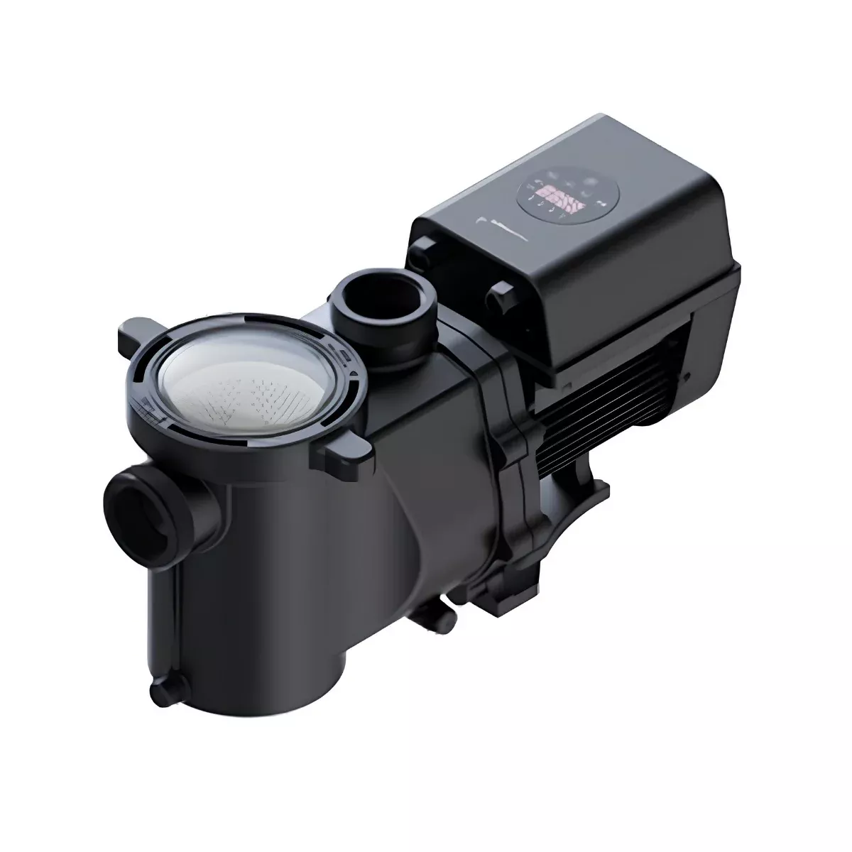 Madimack Inverflow 1.8HP F500iNA PUMP