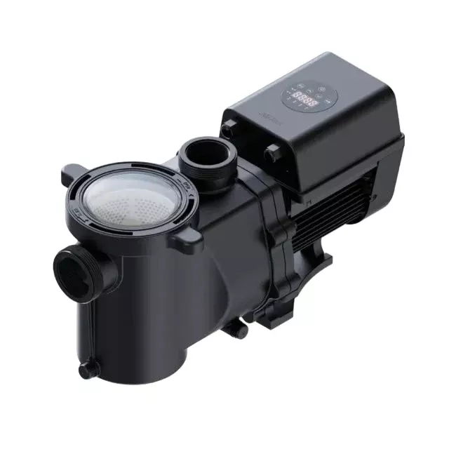 Madimack InverFlow Plus Variable Speed Pump