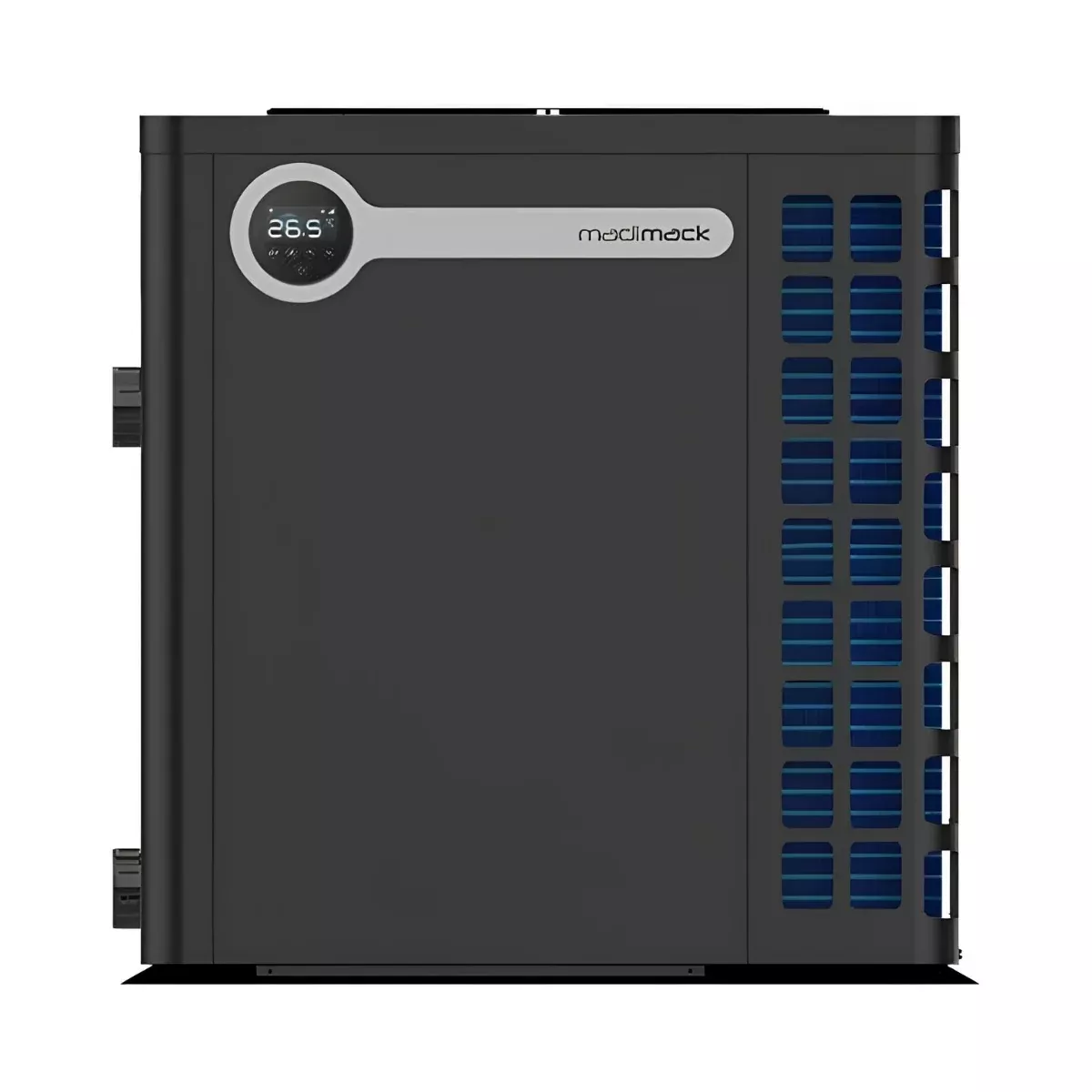 Madimack INVTIT112 Invertitan 112,000 BTU Inverter Heat Pump & Chiller
