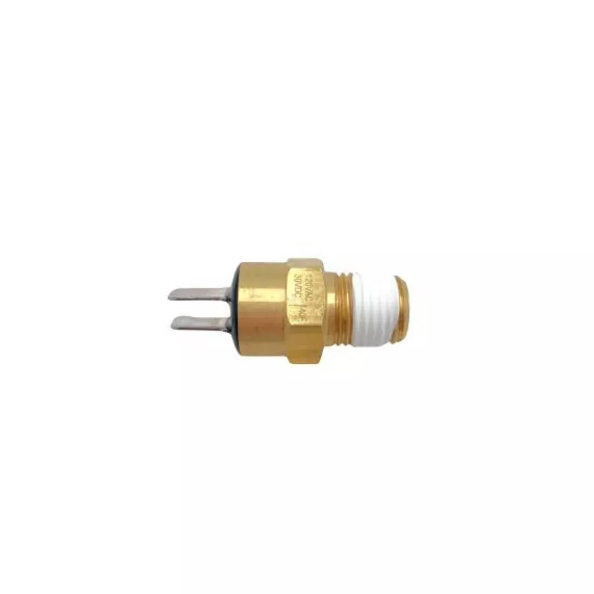 Mastertemp 140 Degree Automatic Gas Shut (AGS) Switch 42002-0025S
