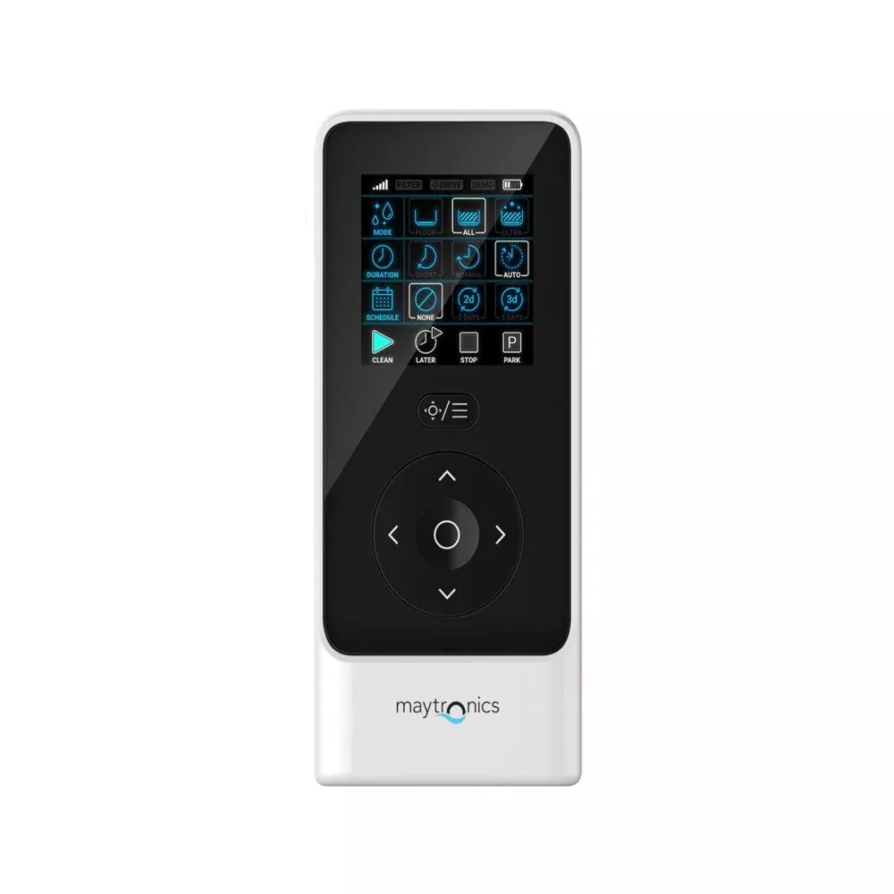 Maytronics Dolphin Bluetooth Remote Control 99954230-R1 – For IoT Power Supplies