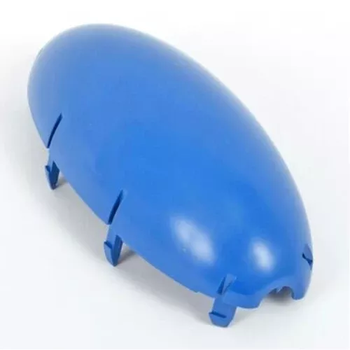 Maytronics Dolphin Cable Float Cover 9982263 – Blue Half Float, Replaced by 9982295