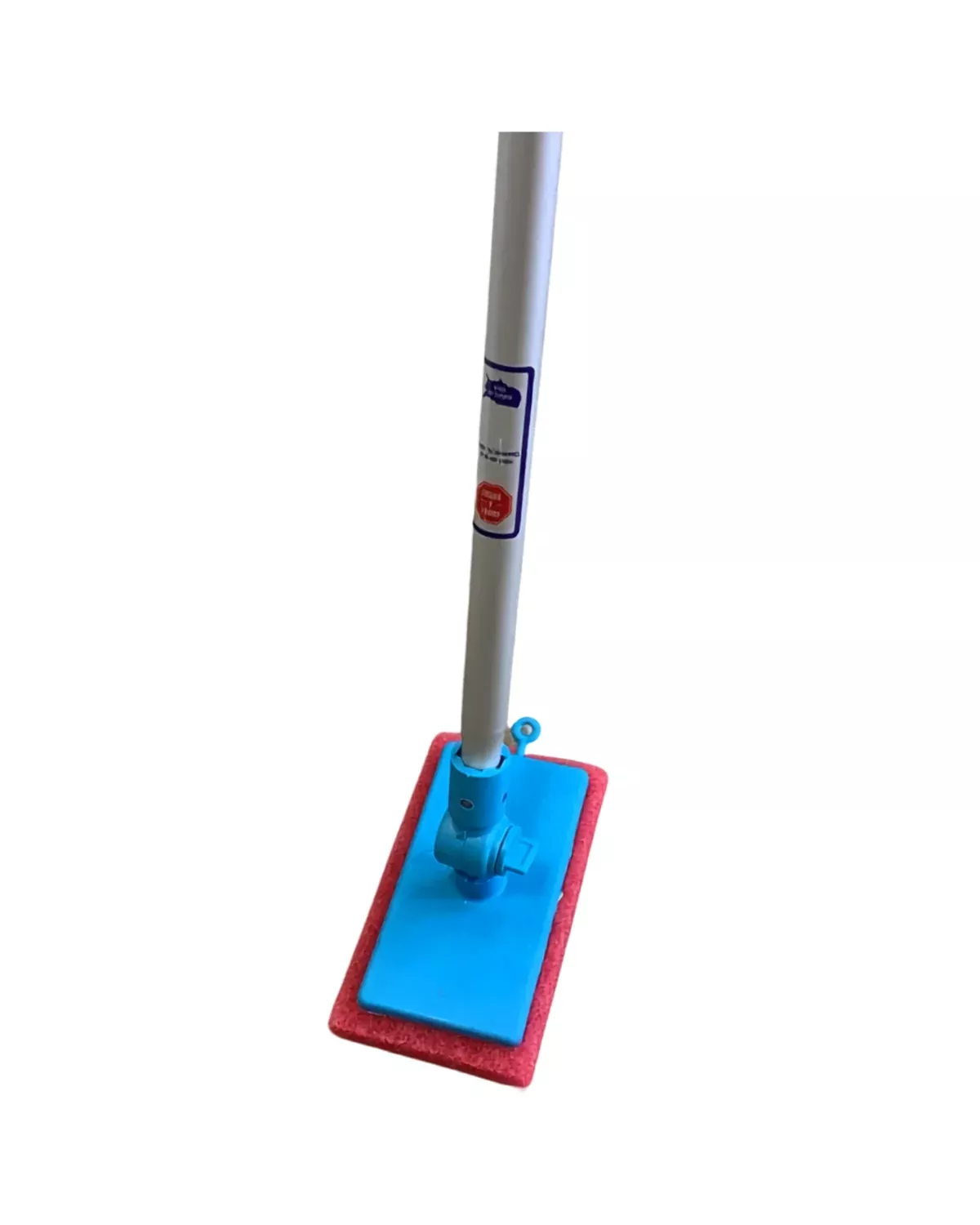 Medium Pad with 36"-72" Telescoping Handle