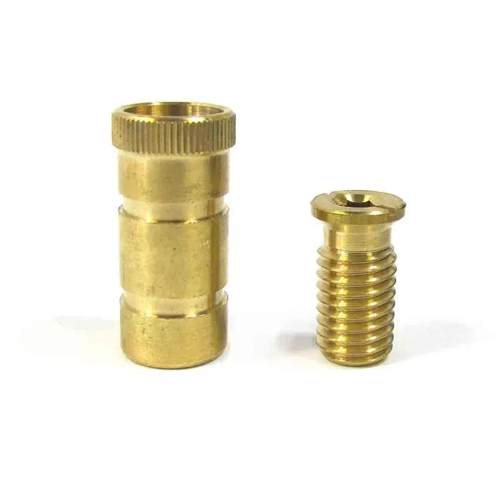 Merlin Brass Anchor for Safety Covers – BPU