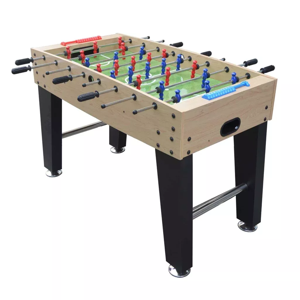 Metropolis 48-in. Foosball Table
