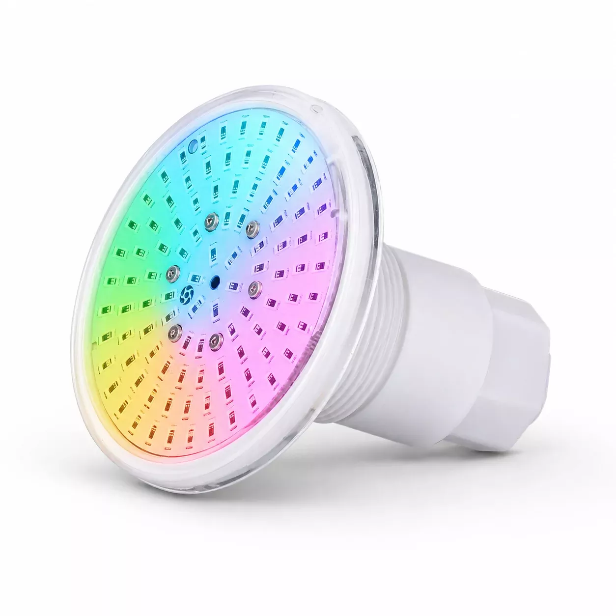 Micro 1.5 Inch Spa and Step Light - Small 100mm Face