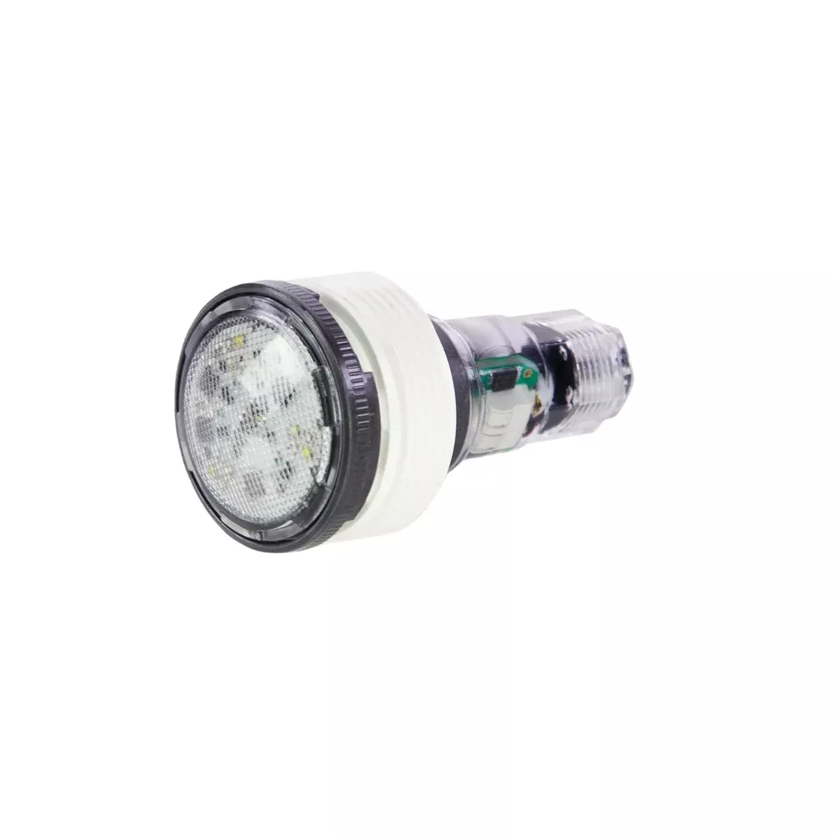 Microbrite Color LED Light 12V 14W