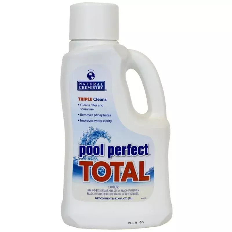 Natural Chemistry 05225 Pool Perfect© TOTAL™