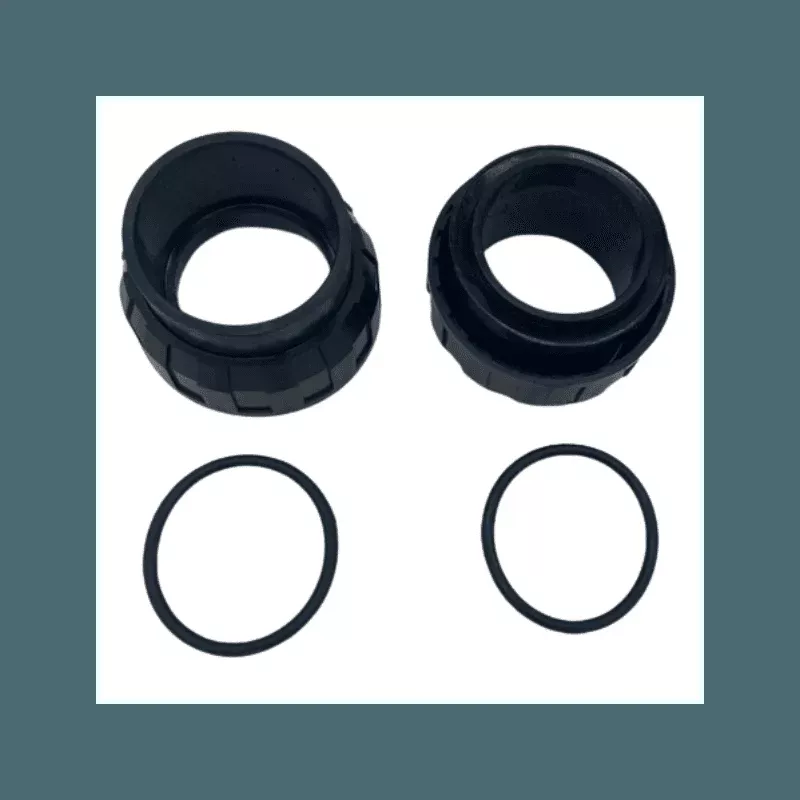 Nirvana Union Kit, Pack of 2