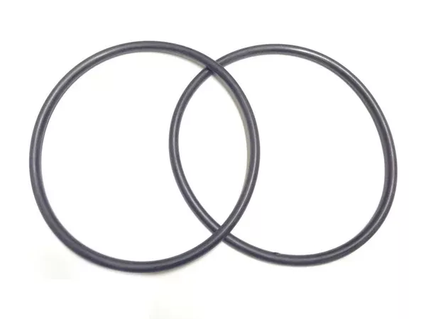 O-Ring Depot 2 pack Compatible with OK25 OmniFilter O-Rings 3 /`6