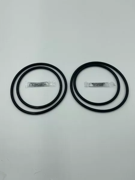 O-Ring Depot 2 pack EPDM O-514Kit +Lubecompatible with Hayward DEX2420Z8A