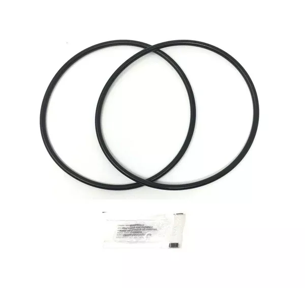 O-Ring Depot 2 pk +Lube o-rings O-240 compatible with HaywardCX900F for Lid