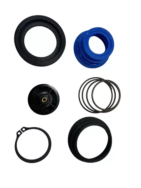 O-Ring Depot Kit #7 inc 514982 (402717) 404230 404122 404054 404055 404056 Compatible for Paslode Models 3150 3175 3200 3250