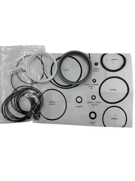 O-Ring Depot Kit compatible for FP 700XL 750XL + BF0203 BF0212
