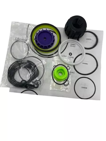 O-Ring Depot Kit Compatible for FP 701XP 702XP 751XP 752XP + CF0015 BB0148 BF0203 BF0212 LB0901 /LB0906