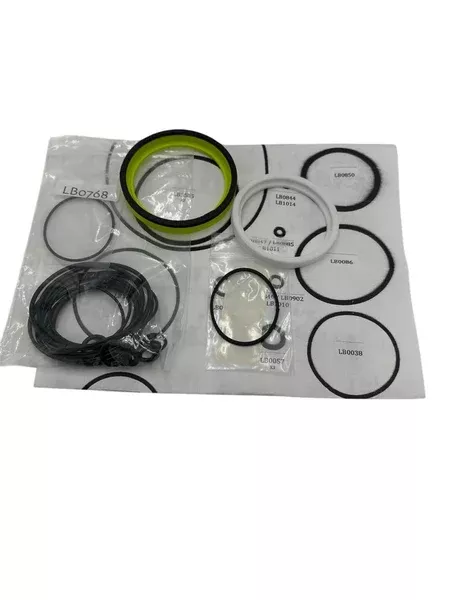 O-Ring Depot Kit Compatible for FramePro 701XP 702XP 751XP 752XP + LB0901 /LB0906 BF0203 BF0212
