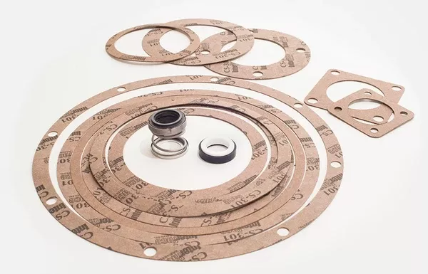 O-Ring Depot Replacement kit for Hoffman 180011 (1.000