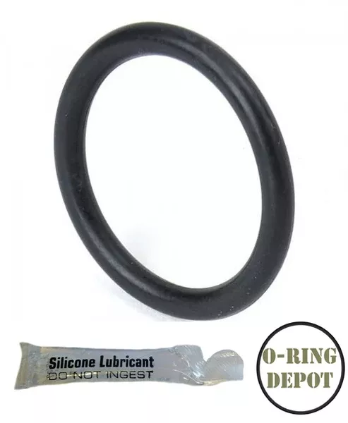 O-Ring Depot Replacement O-Ring O-240+Lube compatible for HaywardCX900F