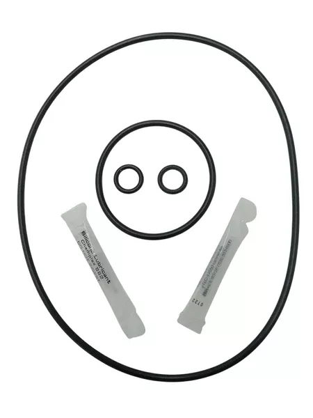 O-Ring Kit +Grease Compatible for Pentair Purex SM SMBW 4000 Series Molded D.E.