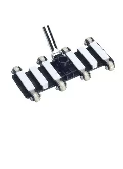 OB COMMERCIAL 14" VACUUM HEAD DELUXE