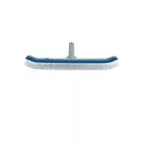 Ocean Blue 18" Nylon Bristle Pool Brush – Metal Back