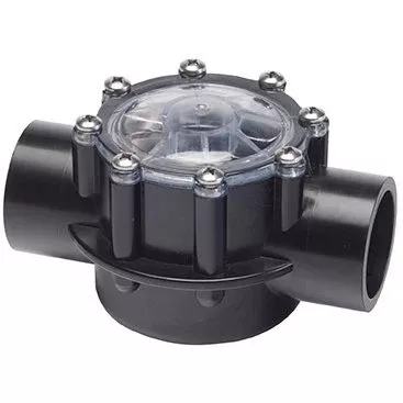 Ocean Blue Pool Check Valve – 1.5" or 2"
