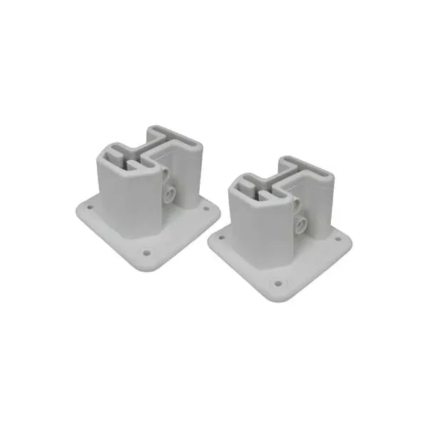 Olympic Ladder Deck Flanges 2-Pack BUL-41-1 – For 097000WB Ladder