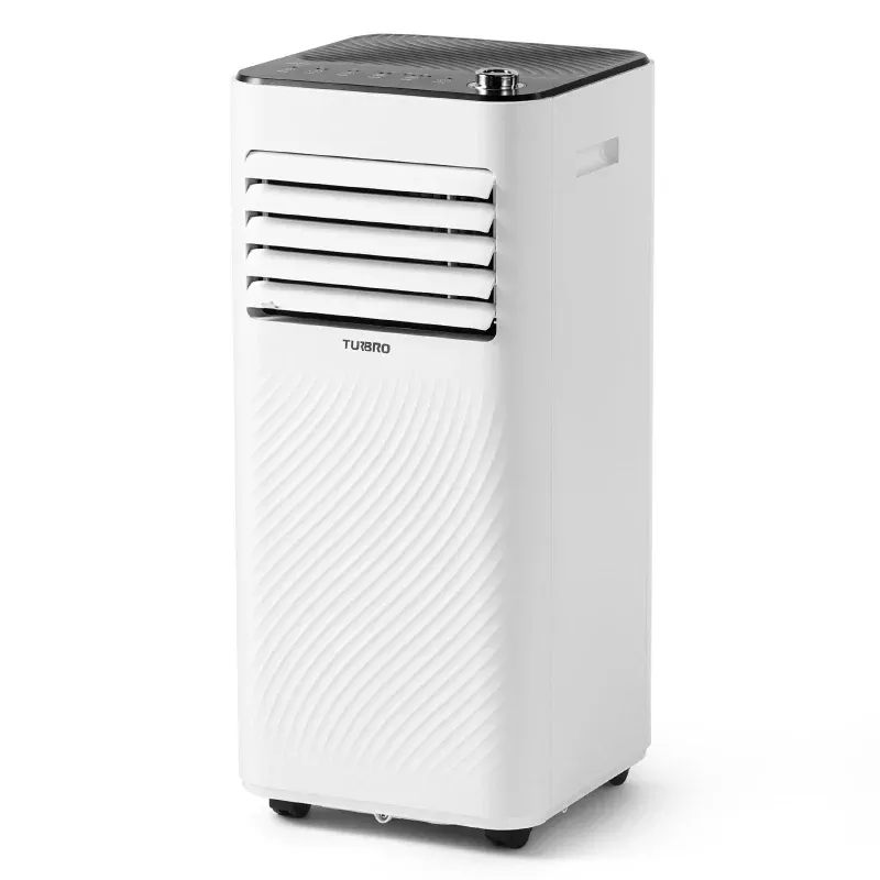 (Open Box) Finnmark 8,000 BTU Portable Air Conditioner