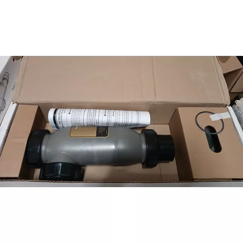 (Open Box) Jandy AquaPure | PureLink Winterizing 3-Port Cell – SP3P