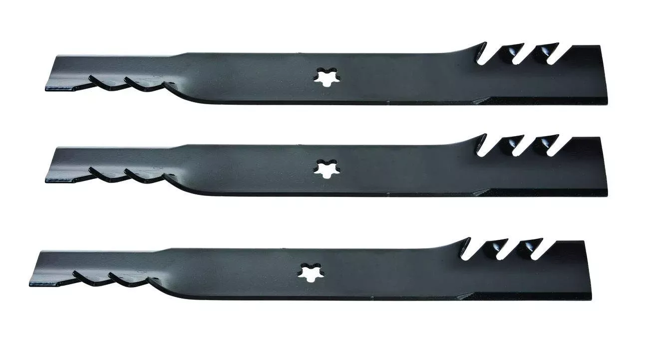 Oregon 595-085 PK3 Gator G5 Blades - 18