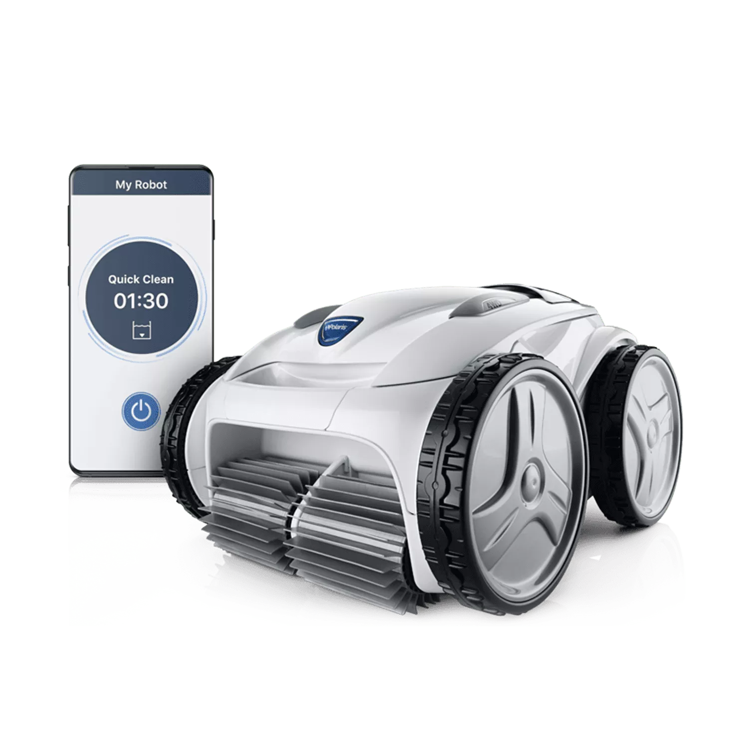 Out of Stock – Polaris P965IQ w/ App Control