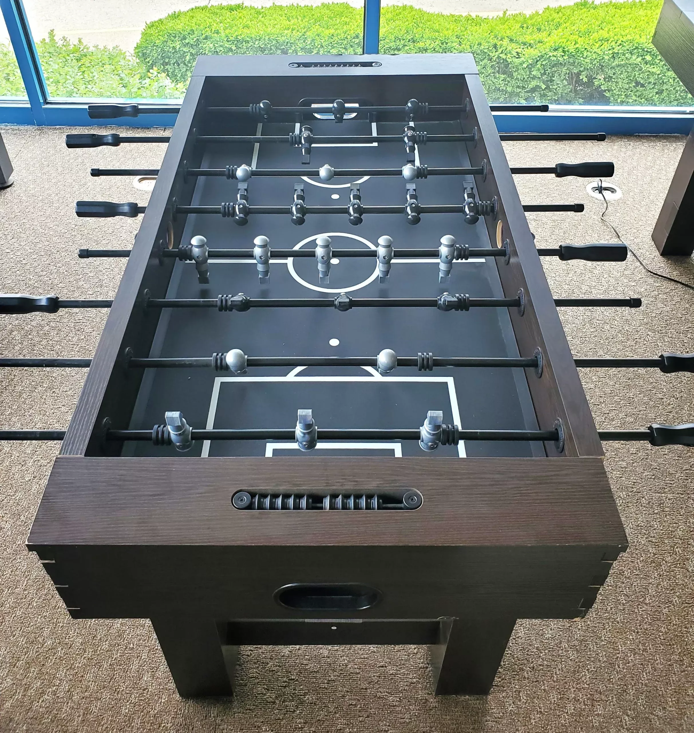 Outlet Centennial Foosball Table