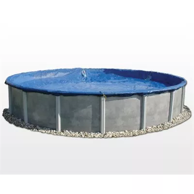 Oval Winter Cover (Above Ground)