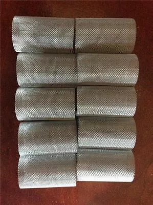 P2 Filter KIT p /n 23971-01 or GC249780 Mesh- 40 pieces
