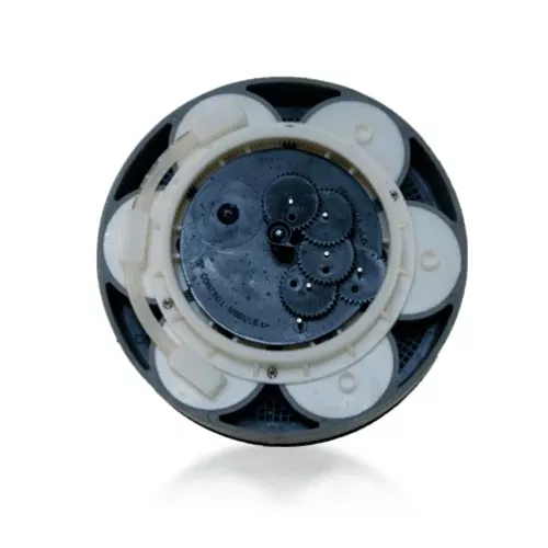 Paramount 4-Port Module with Valve Shell O-Ring (Open Box) 004302440600 – In-Floor Cleaning Systems