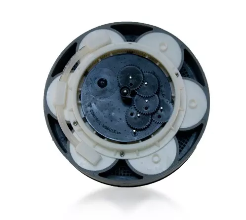 Paramount 4 Port Valve Replacement Module 3+1
