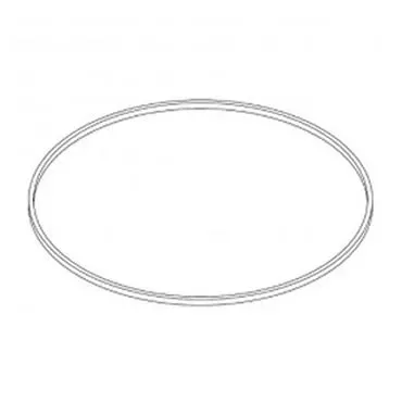 Paramount Water Valve Base O-Ring