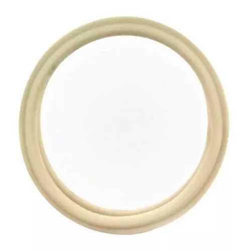Pentair 4" Rubber Lens Gasket - For SpaBrite & AquaLight Lights