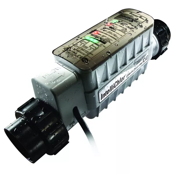 Pentair 520554 IntelliChlor IC20 Salt Chlorine Generator Cell